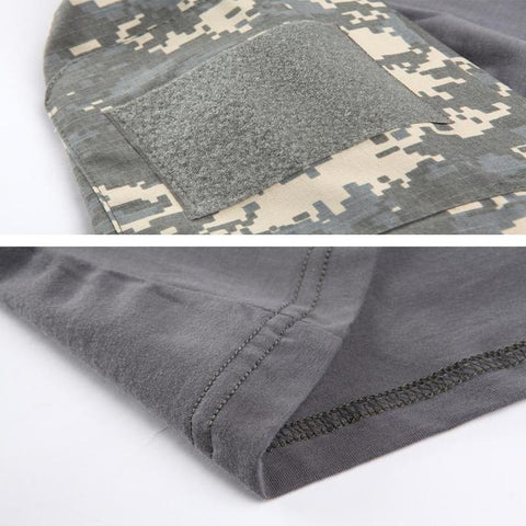 Image of OPZ Base Layer