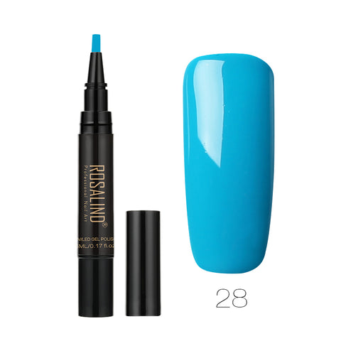 Image of ROSALIND 5ml Nail Polish Pen
