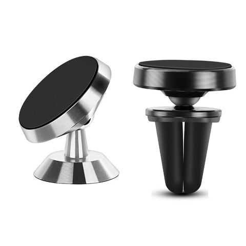 Image of Universal Magnetic Car Phone Holder 360!