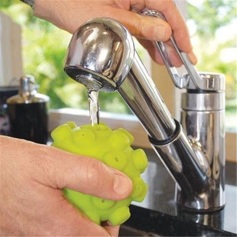 Image of Wrinkle Releasing Dryer Ball