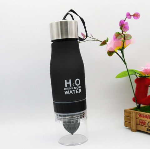 Image of H²O Fruit Infusion Water Bottle