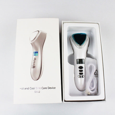Image of Wrinkle remover machine