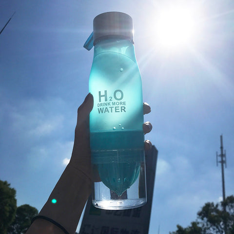 Image of H²O Fruit Infusion Water Bottle