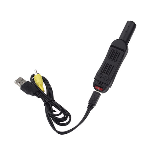 Image of Mini Full HD T189 Camera and Voice Recorder