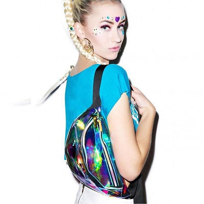 Image of Trippy Waist Bag