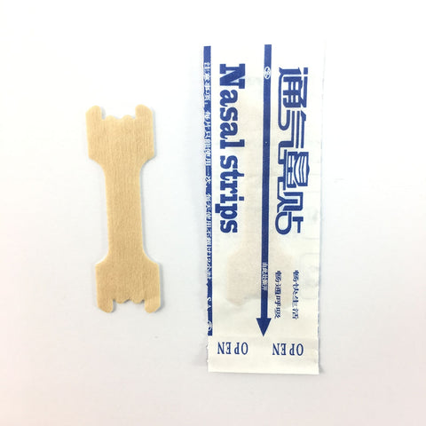 Image of 50 Pcs Nasal Strip To Stop Snoring