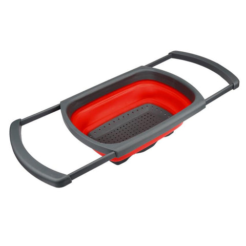 Image of Progressive Collapsible Colander