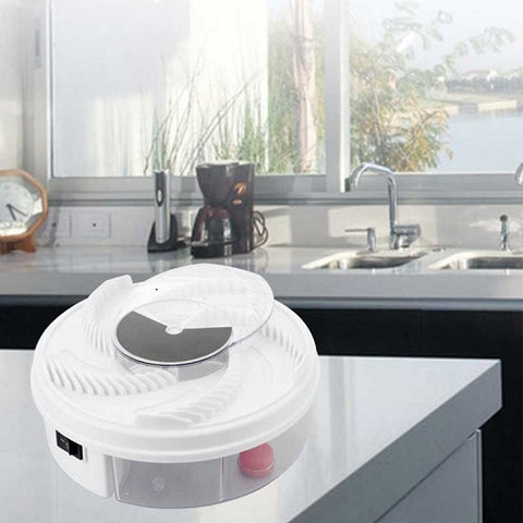 Image of Electric Fly Trap Device