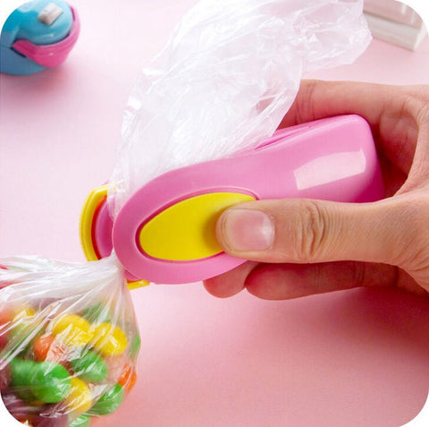 Image of Mini Heat Sealer