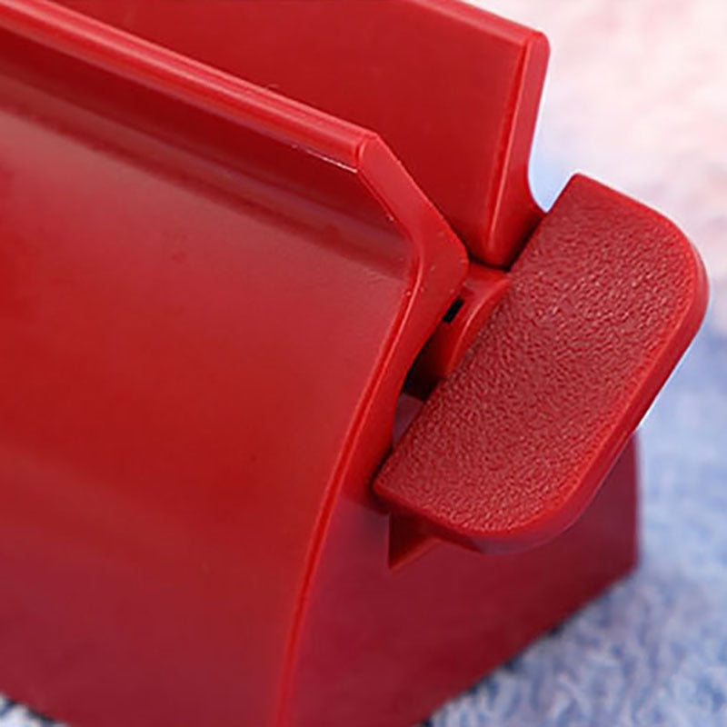 Multifunction Toothpaste Tube Squeezer