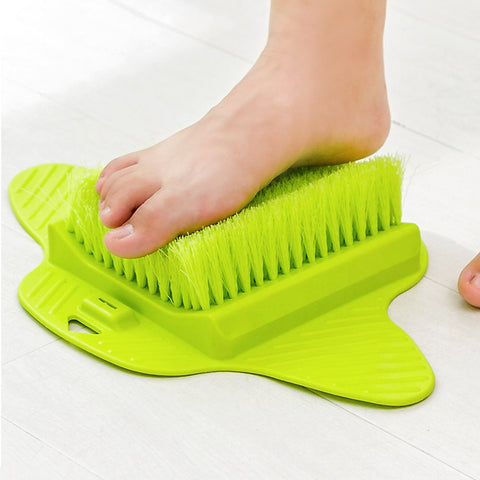 Image of Foot Scrub Exfoliating Massager