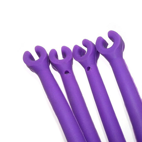 Image of Stemware Saver Flexible Dishwasher