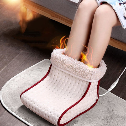 Image of Electric Foot Warmer