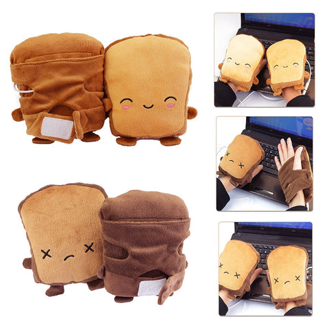 Image of Toasty Buddies Electric Hand Warmers