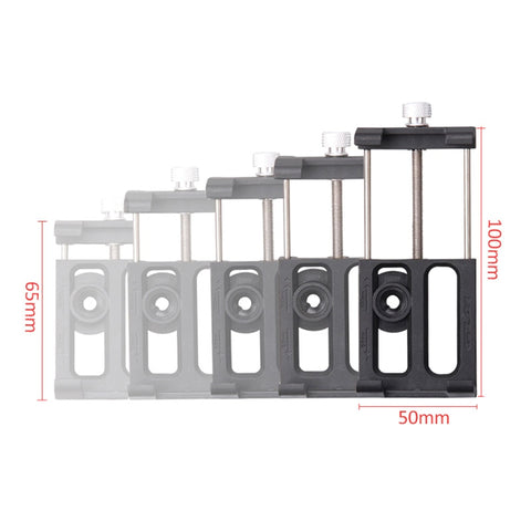 Image of Anti-Slip Bicycle Phone Holder