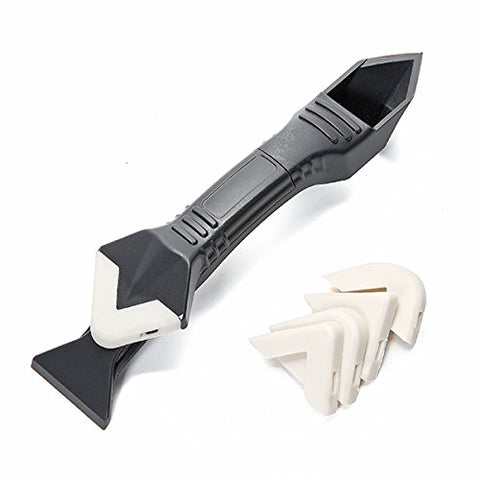Image of 3 in 1 Silicone Caulking Tool Kit