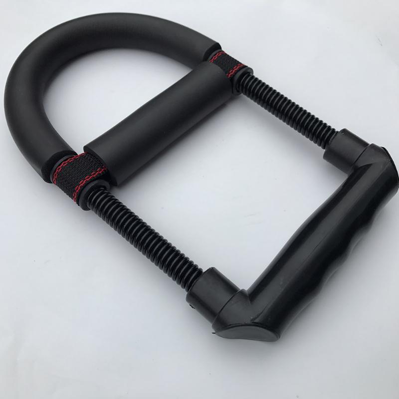 Wrist Bend