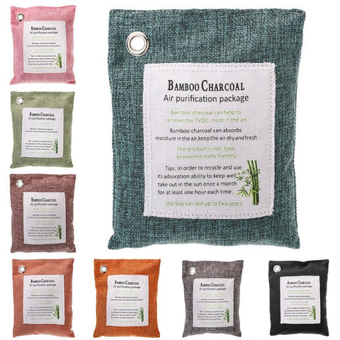 Image of The Odor Exterminator 2PCS