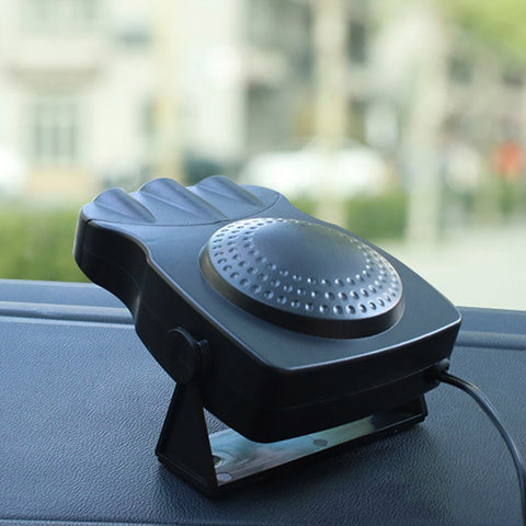 Image of Portable Heat Defogger