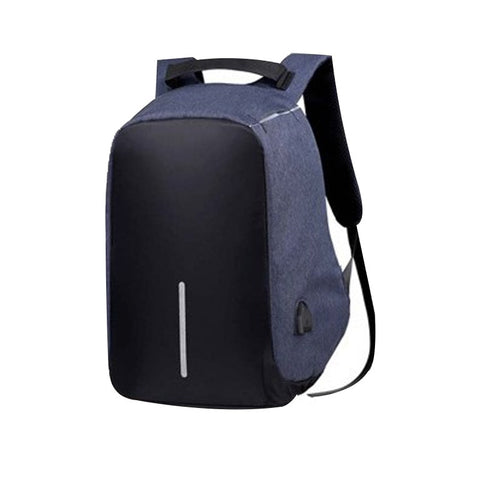 Image of Laptop Backpack USB Charging