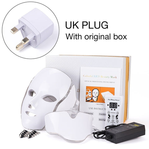 Image of Therapy Acne Mask