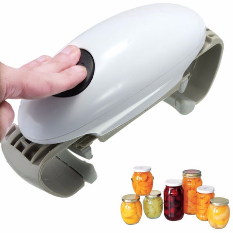 Image of Easy Jar Opener