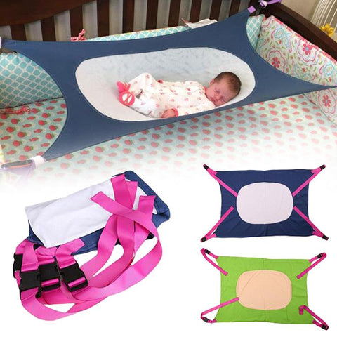 Image of Baby Safety Womb Hammock