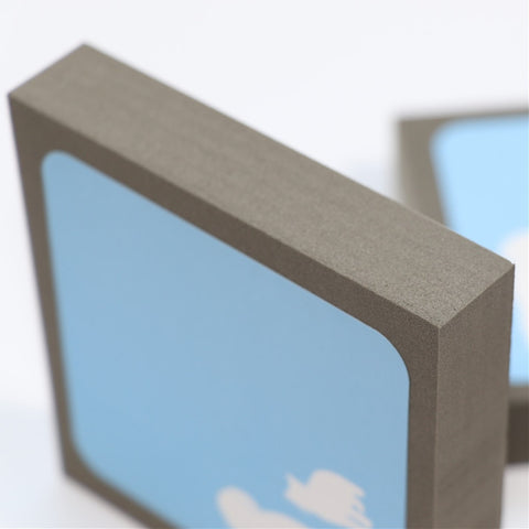 Image of Magic Pet Hair Lifter Sponge