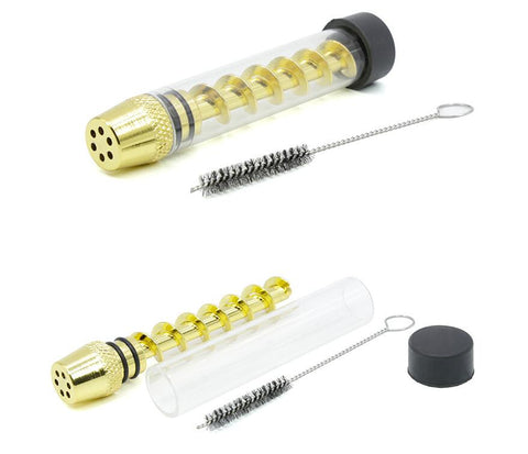 Image of Spiral Glass MINI