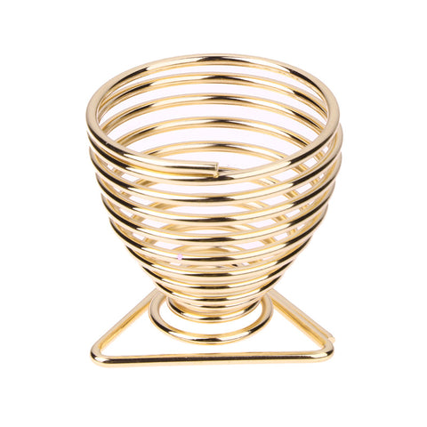 Image of Brush Egg Stand Holder