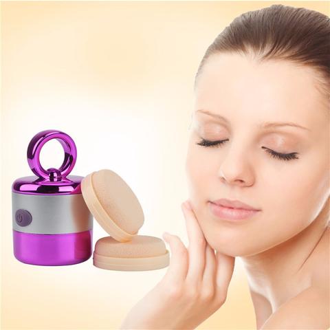 Image of Vibrating Make Up Blender