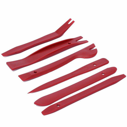 Image of Professional Car Trims Remover Set