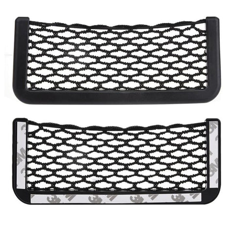 Image of Car Phone Net Holder