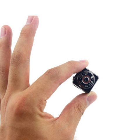 Image of Mini HD Camera