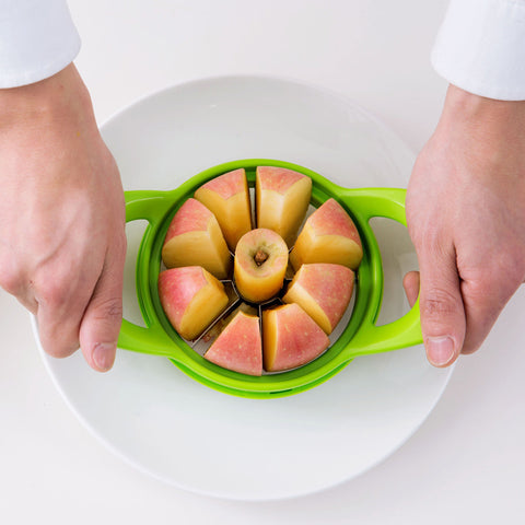 Image of 6 In 1 Multi-function Fruit Vegetable Slicer