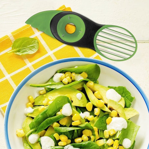 Image of 3-IN-1 AVOCADO SLICER