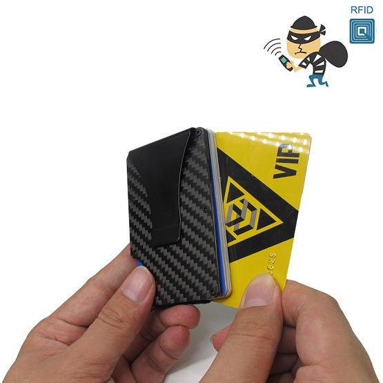 The Minimalist Wallet