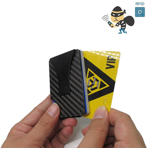 Image of The Minimalist Wallet