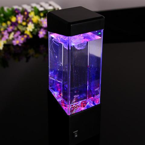 Image of JELLYFISH TROPICAL AQUARIUM LIGHT