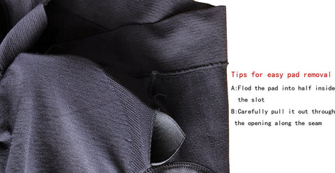 Image of COMFORTABLE WIRELESS BRA