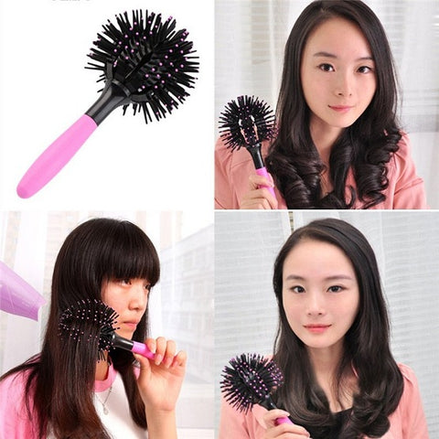 Image of Bomb Curl Brush