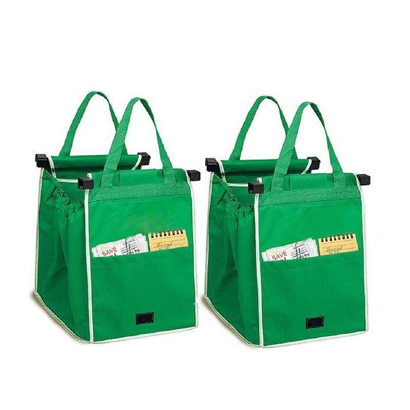 EASY-PACK GROCERY BAG