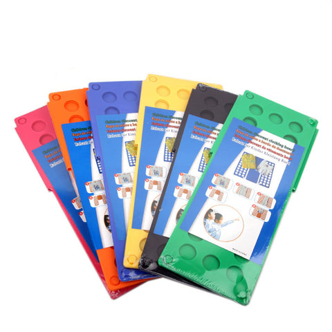Image of Easy Fold Clothes
