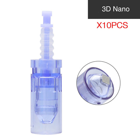 Image of Dr. Pen Microneedle Ultima A6