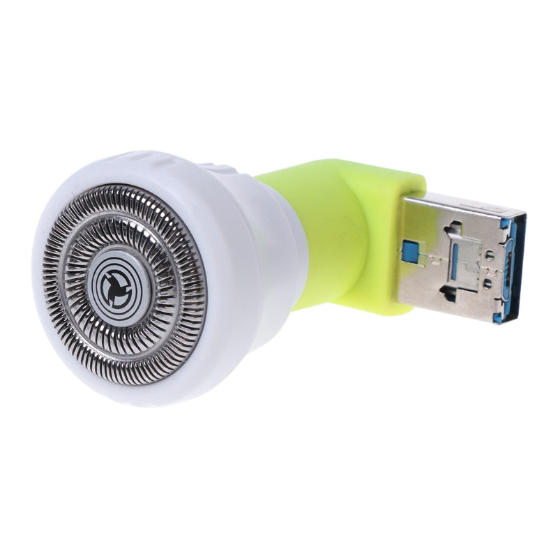 Portable Smart Phone Shaver