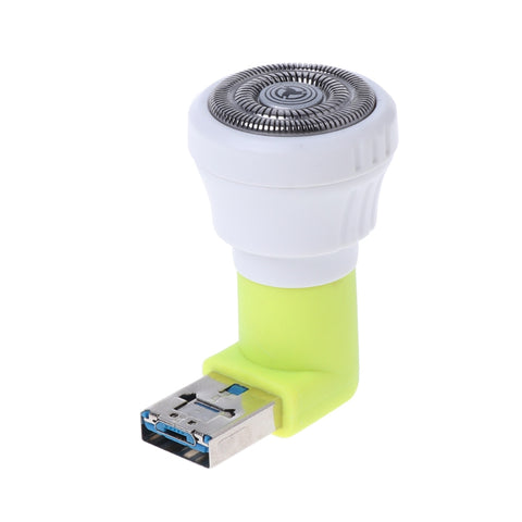 Image of Portable Smart Phone Shaver
