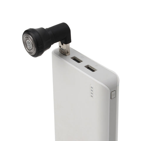 Image of Portable Smart Phone Shaver