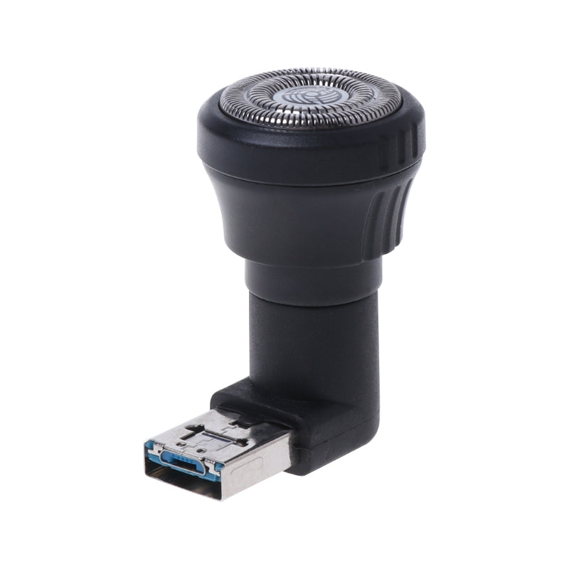Portable Smart Phone Shaver