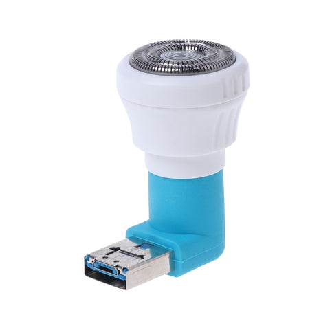 Image of Portable Smart Phone Shaver
