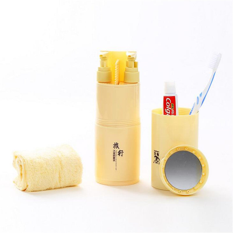 ULTIMATE TRAVEL CUP
